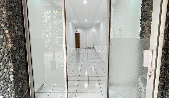 Disewakan Ruko Tengah Kota di Turangga Lengkong 2