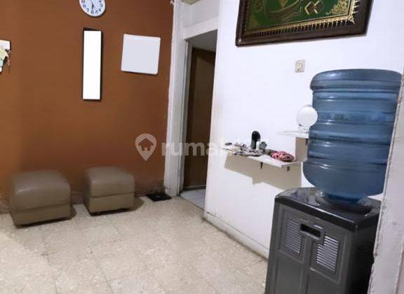 Disewakan Ruko Tengah Kota di Turangga Lengkong 3