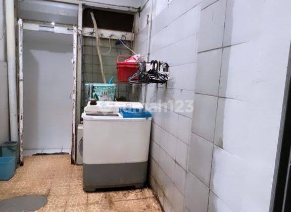 Disewakan Ruko Tengah Kota di Turangga Lengkong 5