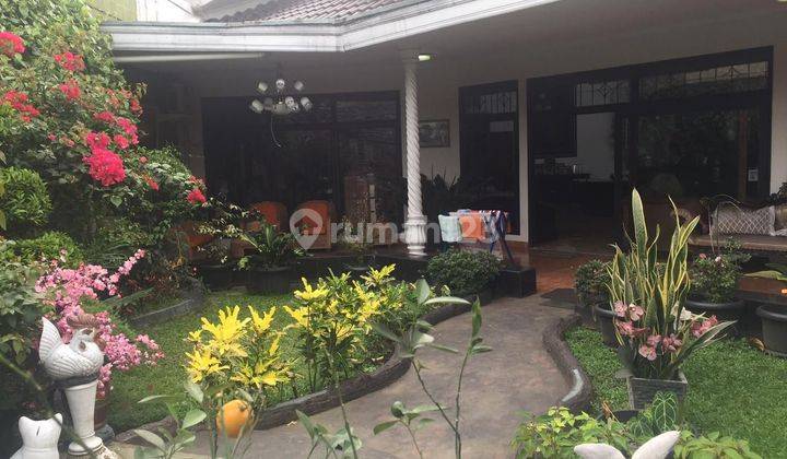 Rumah Cantik Furnished di Taman Sakura Indah Mainroad 2