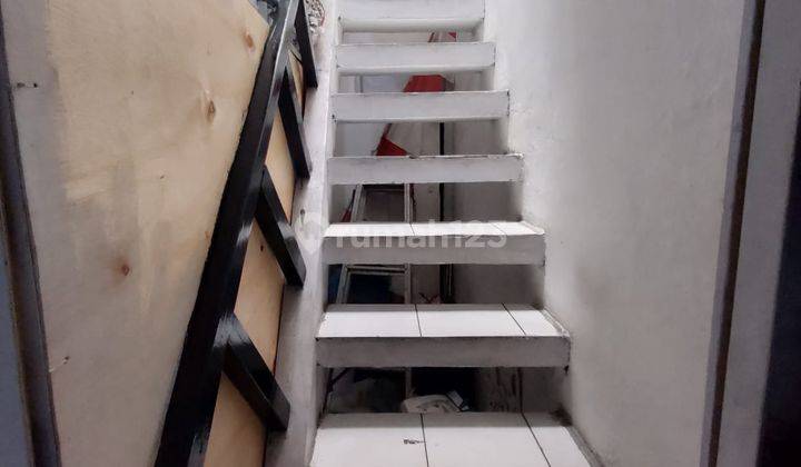 2 Ruko Mainroad Strategis di Kopo Sayati 2