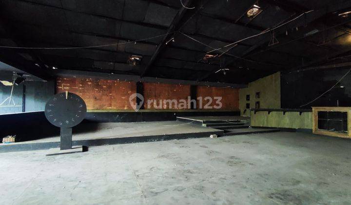 Gedung 2 Lantai Setiabudi Cocok Resto Cafe Beerhouse Karaoke Dll 2