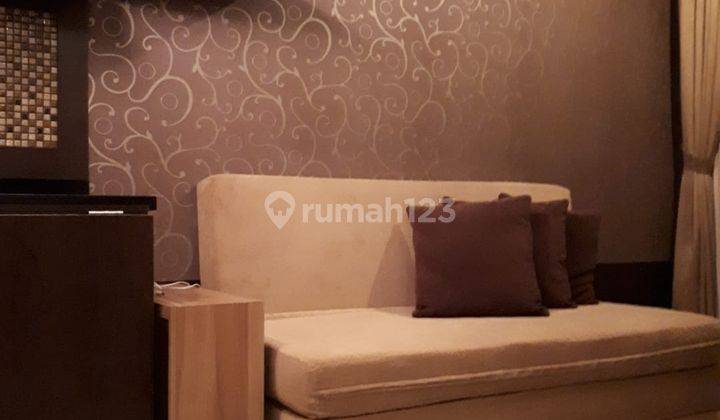 Murah Jual Cepat Apartemen The Edge Baros 1 Br Apartment 1