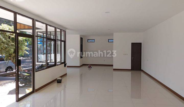 Ruang Usaha Strategis Pusat Kota Cimahi Cocok Segala Usaha 1