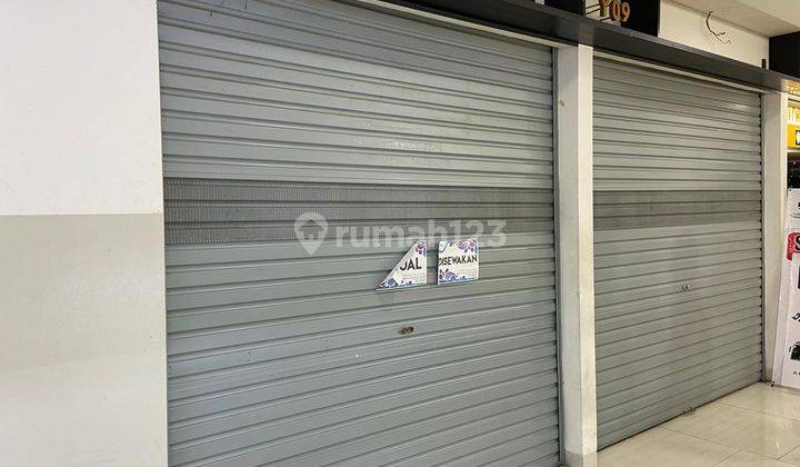 Diual Cepat Kios Bec 2 Lantai Utama Bandung Electronic Center 2