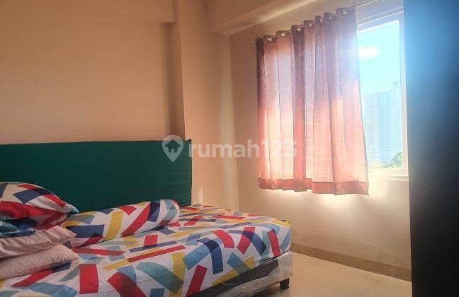 Murah Apartemen Pusat Kota Grand Asia Afrika 2 Br Apartment 1