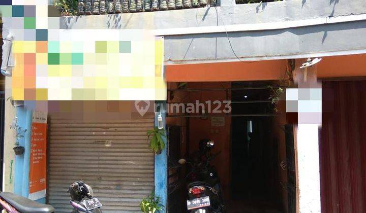 Rumah Kos Kost Berjalan 16 Kamar Area Cibeureum 1