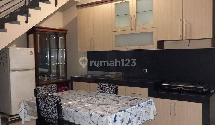 Dijual Cepat Rumah Nyaman Tengah Kota Sayap Ciateul Moh Ramdan 1