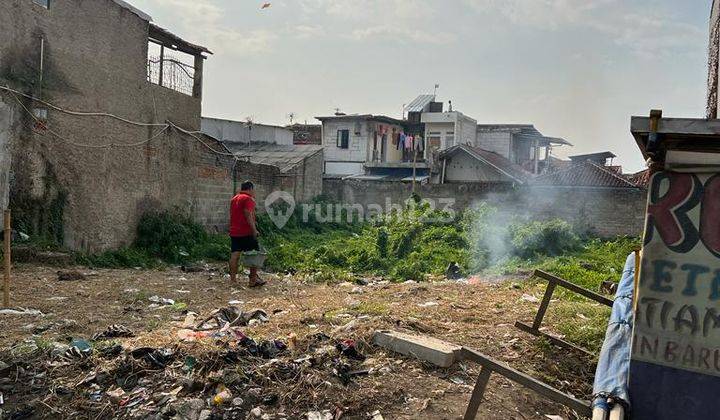 Tanah di Jalan Raya Soreang Kopo Cingcin 1