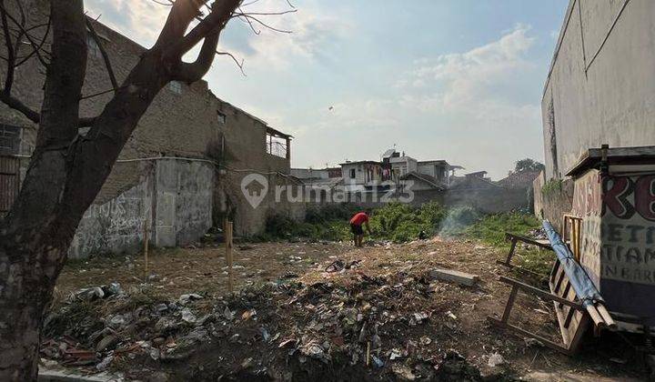 Tanah di Jalan Raya Soreang Kopo Cingcin 2