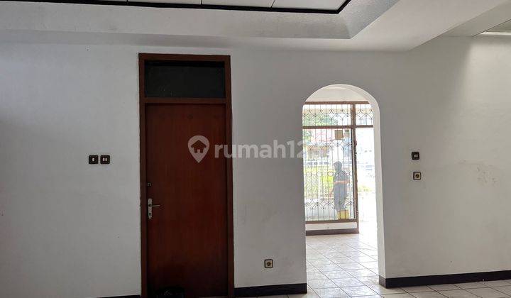 Rumah Nyaman Siap Huni di Perumahan Kopo Elok 1