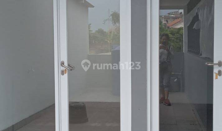 Dijual Disewakan Ruko di Setrasari Tengah 1