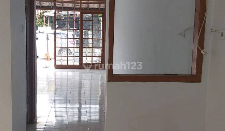 Murah Rumah Nyaman Siap Huni di Taman Rahayu 1