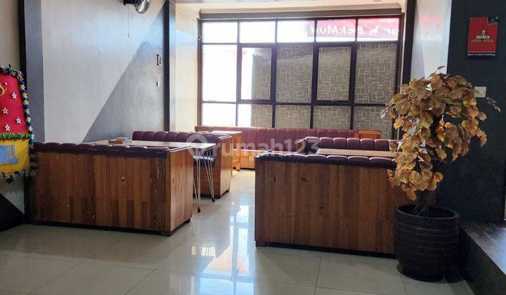 2 Ruko Daerah Cimareme Dengan Lisensi Kimia Farma 1