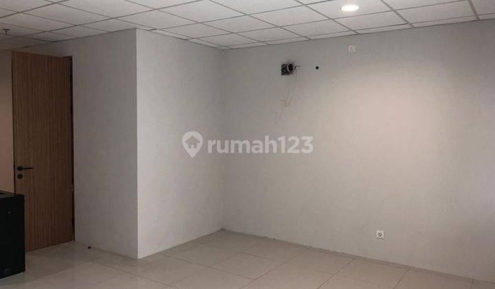 Murah Apartemen Hquarters Asia Afrika Bandung 2