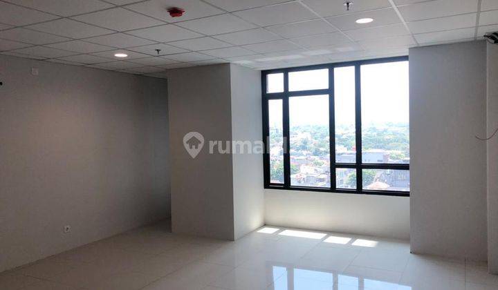 Murah Apartemen Hquarters Asia Afrika Bandung 1