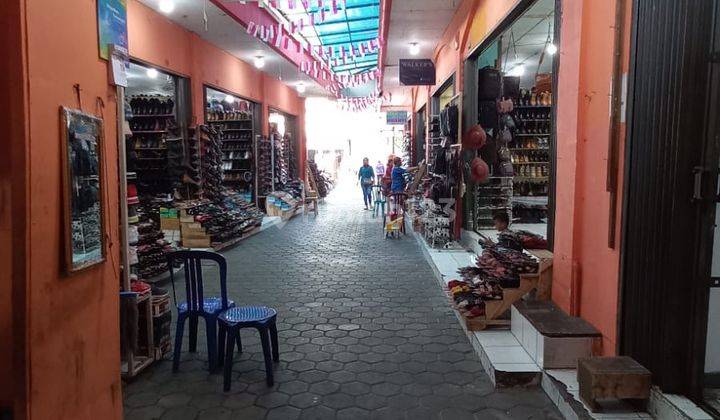 Dapat Uang Sewa 500jt Per Tahun di Cibaduyut Mainroad 1