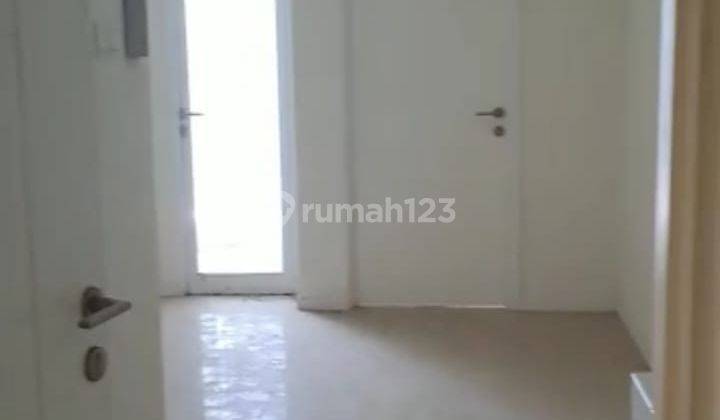 Apartemen Parahyangan Residence 1 BR Apartment 1