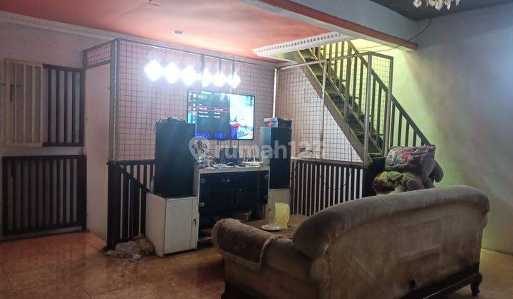 Dijual Ruko Strategis di Daerah Antapani 2