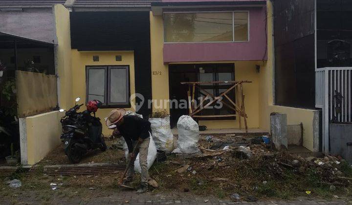 Murah Rumah di D Amerta Residence Bojongsoang 2