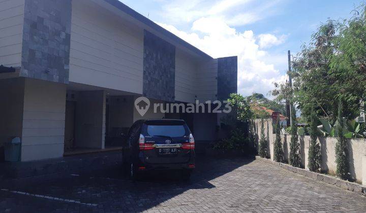 Murah Guest House OYO Cigadung Raya Masih Running 2