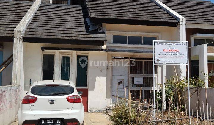 Murah Rumah Tinggal di Sweet Antapani Residence 1