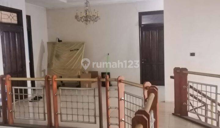 Rumah Tengah Kota Bisa Usaha di Mainroad Jl Sriwijaya Hook 2