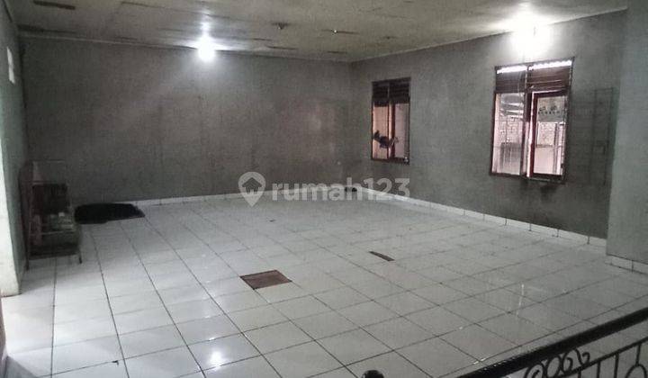 Dijual Disewakan Gudang di Jl Gunung Batu 1