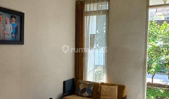 Jual Super Cepat Rumah Nyaman di Pinus Regency 2