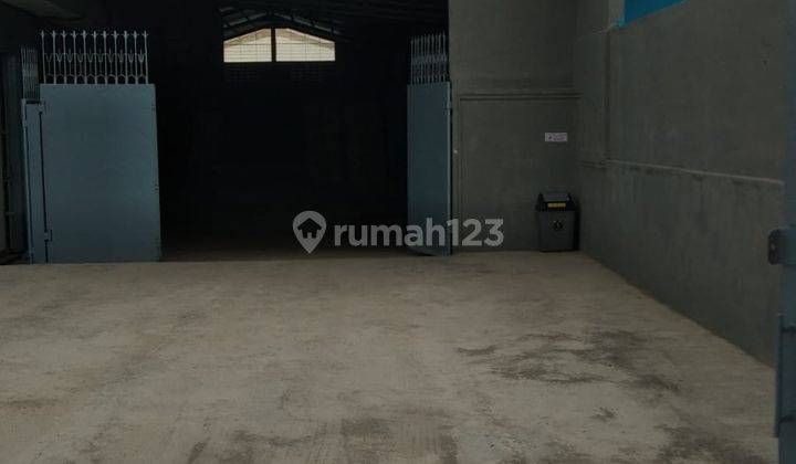 Gudang Bersih Siap Masuk Jl Rancaekek Raya Km 2.5 Majalaya 2