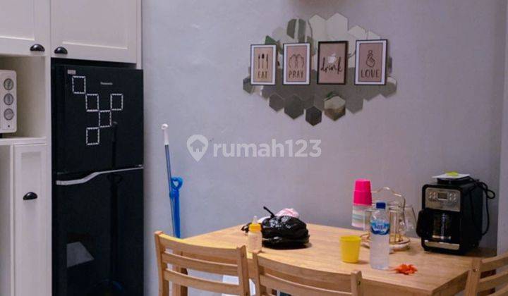 Rumah Nyaman di Ssp Salt River Ciuyah Cimahi 2