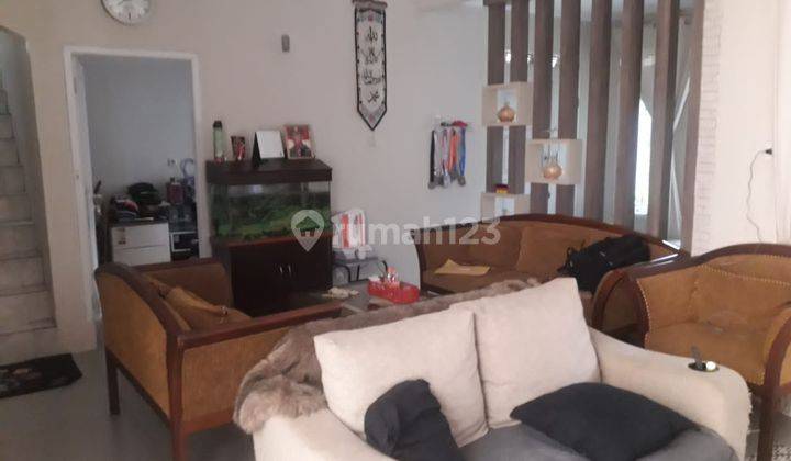 Rumah Nyaman Siap Huni Graha Padalarang Indah 1