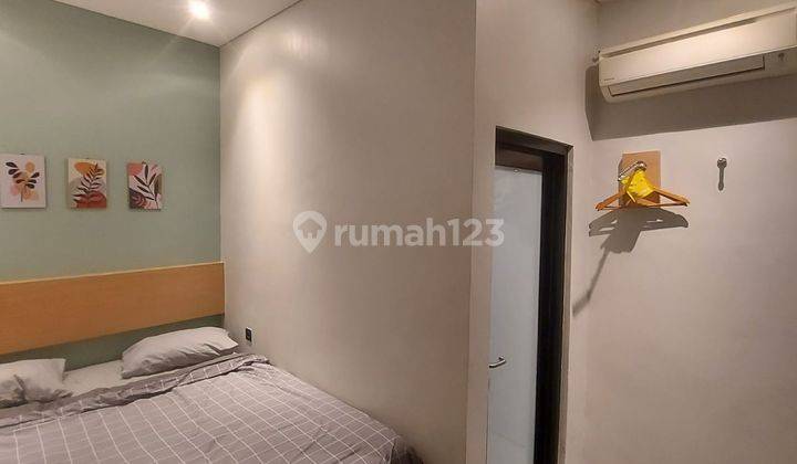 Rumah Kos Kost Guest House Budgeting Hotel Sayap Maranatha Sutami 2