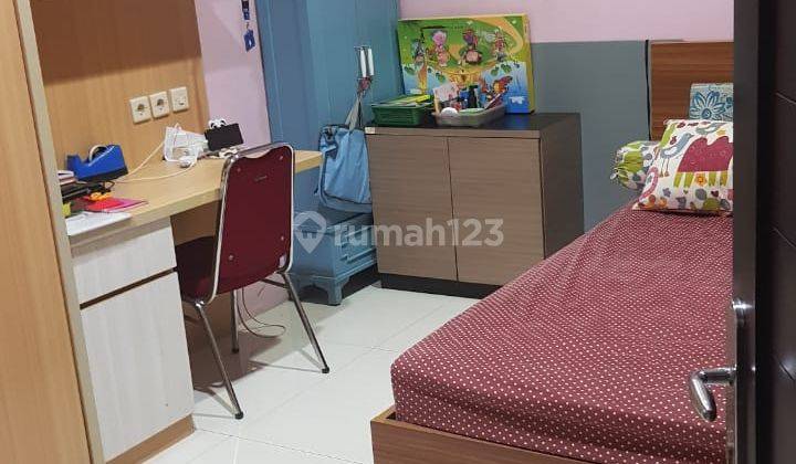 Rumah Nyaman di Mekar Raharja 1 Komplek Mekar Wangi 2