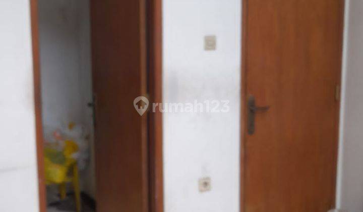 Rumah Nyaman Siap Huni di Taman Kopo Indah 2 2