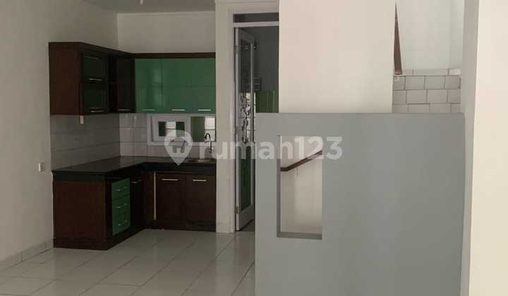 Murah Di Bawah Appraisal Rumah Istana Regency Sudirman