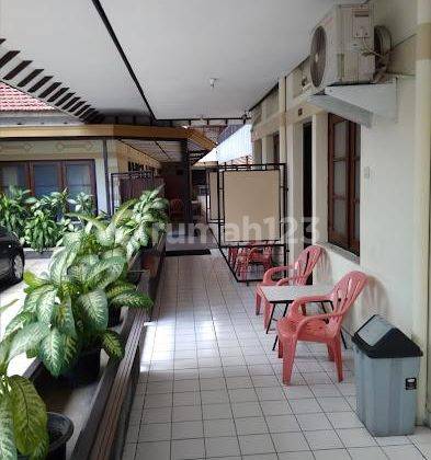 Hotel 53 Kamar Hitung Tanah Saja Di Paskal Mainroad Pasir Kaliki 1