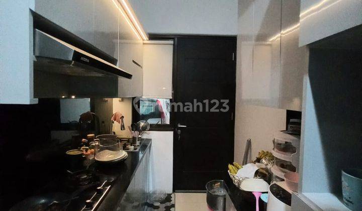 Rumah Baru Full Renovasi di Cijagra Buah Batu 2