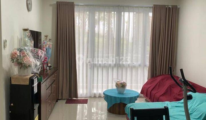 Apartemen 2 Br Pine Tree Resort Condominium Dago Pakar 2