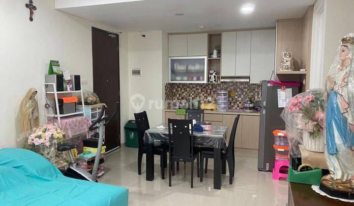 Apartemen 2 Br Pine Tree Resort Condominium Dago Pakar 1