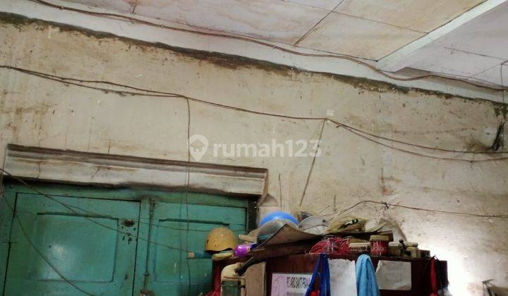 Murah di Bawah Njop Rumah Hitung Tanah Jl Sudirman Hook Jl Gabus 2