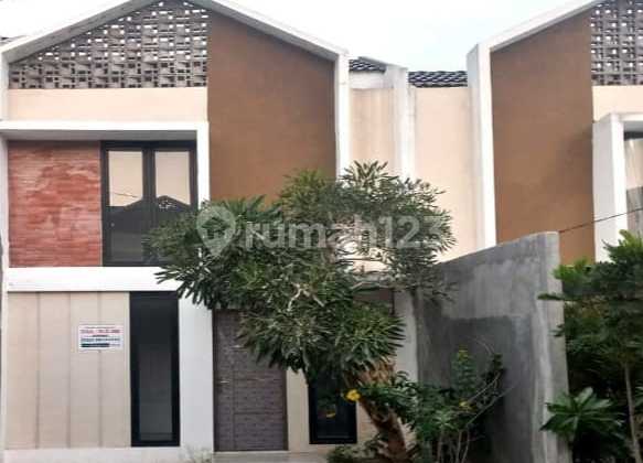 Murah Rumah di Komplek Aldiva Pratama Residence Padalarang 2
