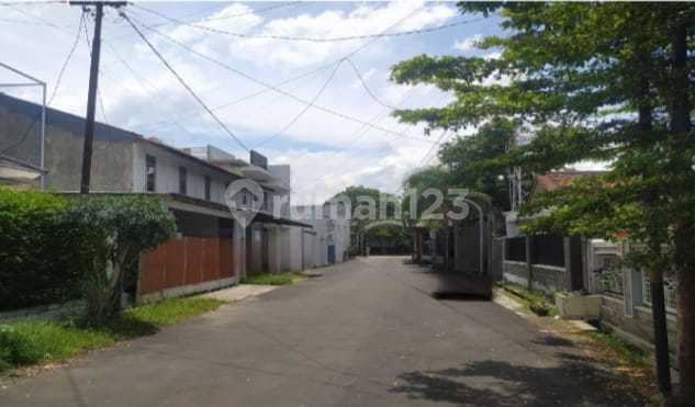 Murah Rumah Jl. Sekejati Kiaracondong Bandung 2