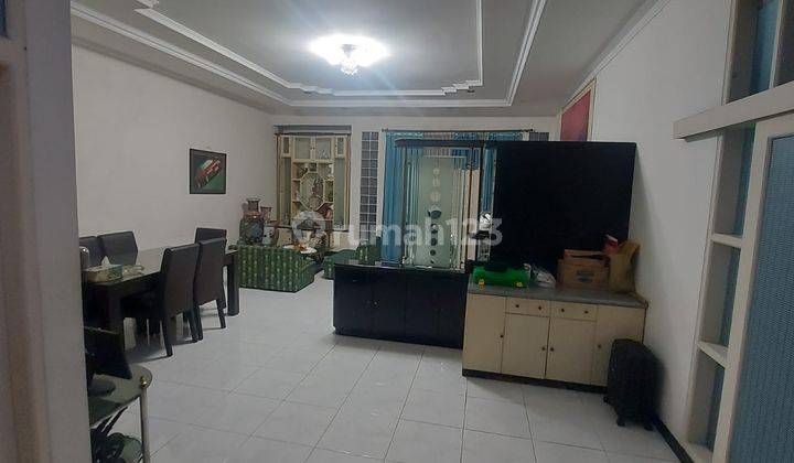 Rumah Nyaman Strategis di Komplek Sumber Sari 1