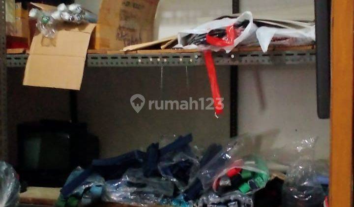 Ruang Usaha Jl Pasundan Cocok Untuk Toko Atau Kantor 2