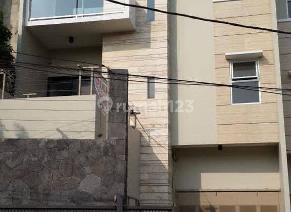 Rumah Nyaman Terawat di Pondok Hijau Bandung 2