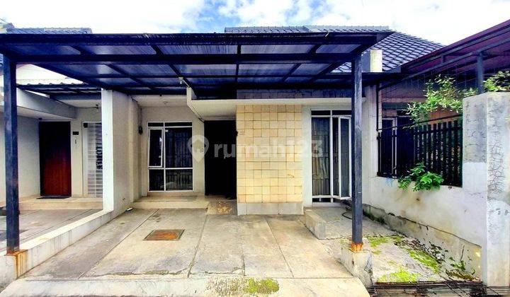 Rumah Nyaman di Perumahan Ketapang Kencana Sudirman 2