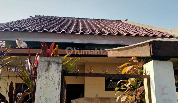 Rumah Tengah Kota Sayap Astana Anyar Gg H Sapari 1