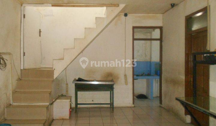 Murah Rumah di Jl Bungursari Area Padasuka Suci 2