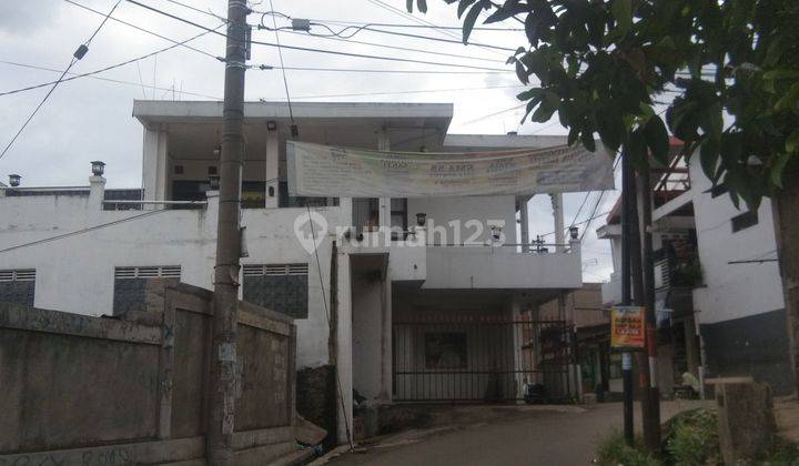 Murah Rumah di Jl Bungursari Area Padasuka Suci 1